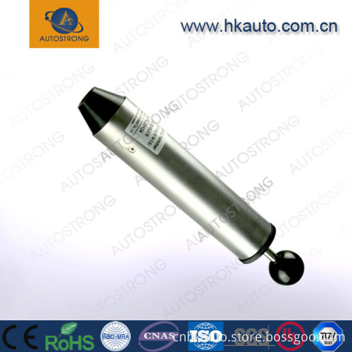 IEC60068 2 75 Spring Operated Impact Test Hammer
